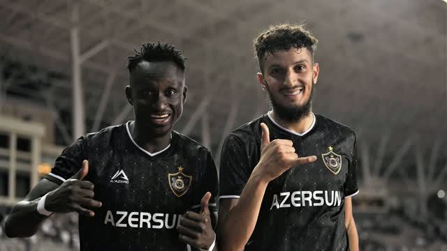 "Qarabağ" "Vestri"ni məğlub edib
