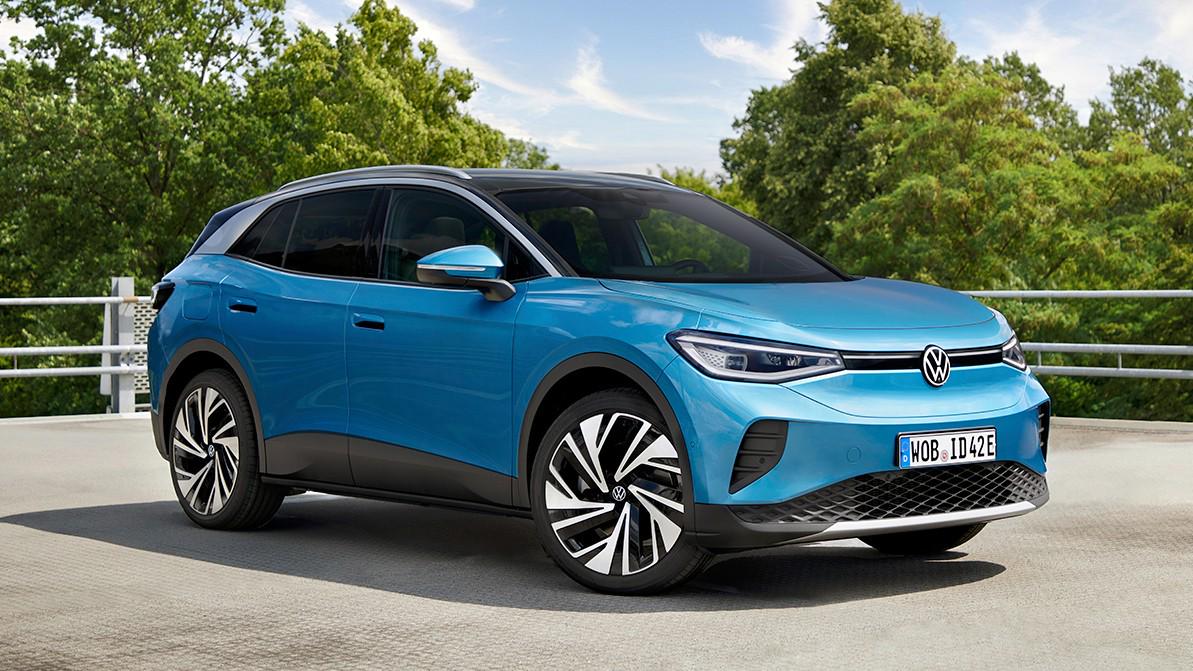 "Volkswagen" model çeşidini 50% azaldacaq