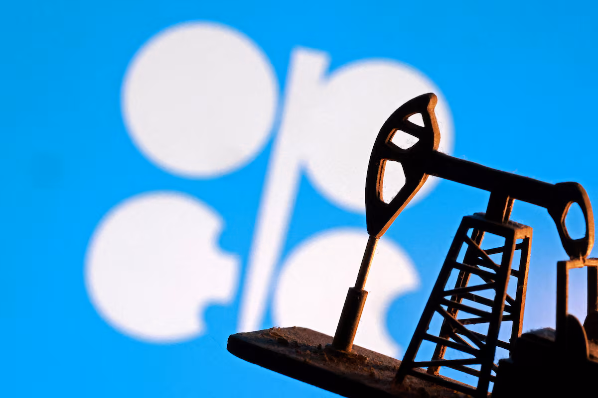 "OPEC+" ölkələri hasilatı artırsalarda plandan geri qalıblar