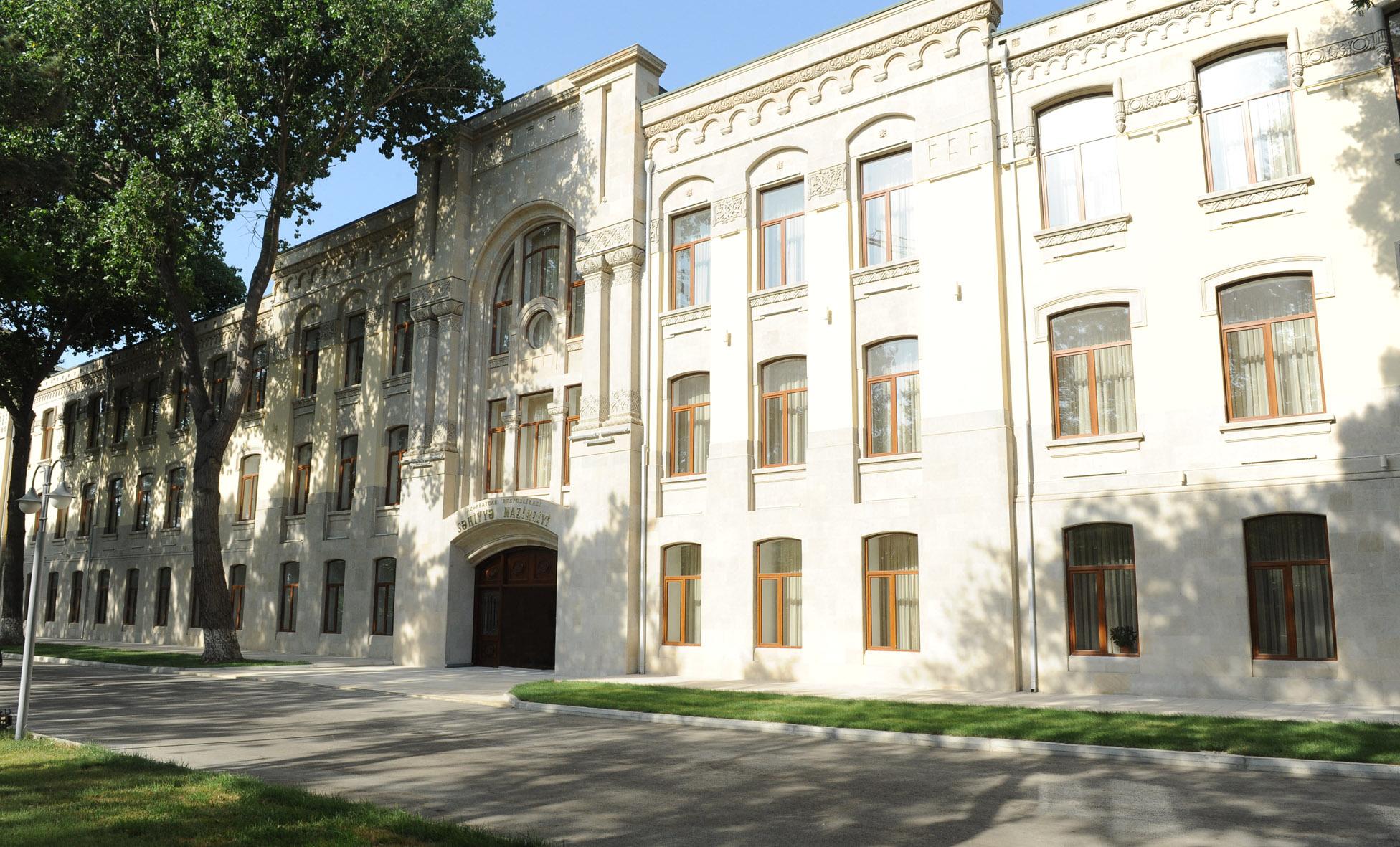 SN Bakıda qulaqdibi xəstəliyinin yayılması ilə bağlı məlumatlara aydınlıq gətirib, valideynlərə çağırış edib