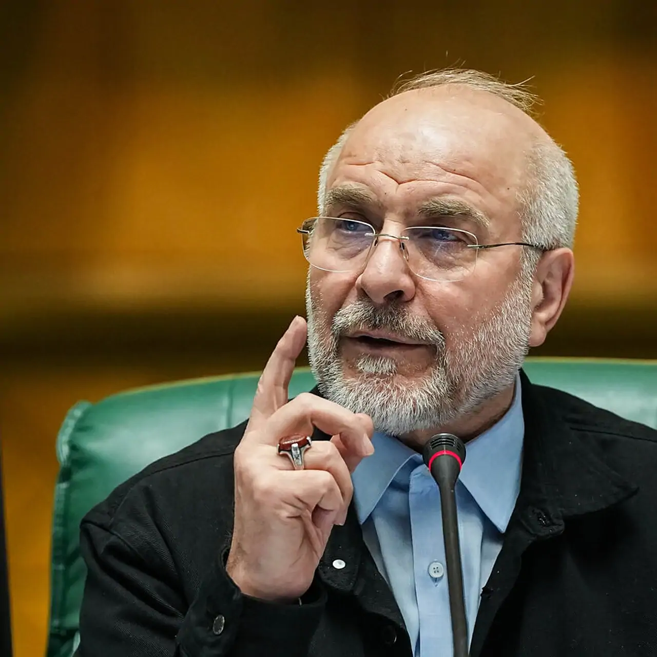 İran parlamentinin sədri ABŞ-yə çağırış edib: Ya öhdəliklərinizi yerinə yetirin, ya da bədəlini ödəyin