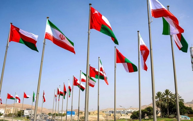 Oman PUA hücumlarından sonra İran səfirini XİN-ə çağırıb
