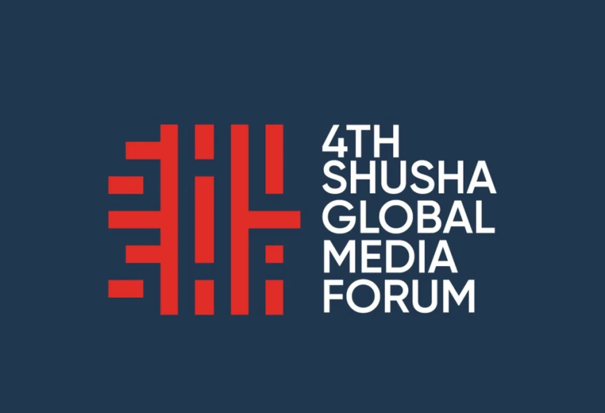 IV Şuşa Qlobal Media Forumunun iştirakçılarının Qarabağa səfəri başlayıb