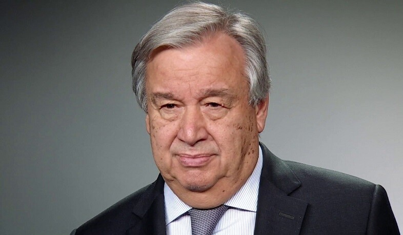 BMT Yaxın Şərqdə hərbi əməliyyatların yenidən başlamasından narahatdır