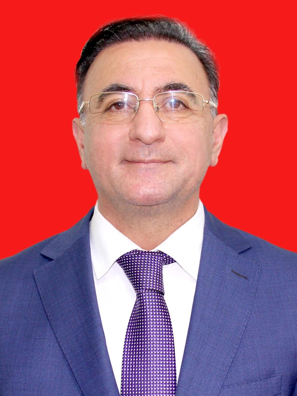 Azərbaycanlı alim Dünya Bankının sertifikatına layiq görülüb