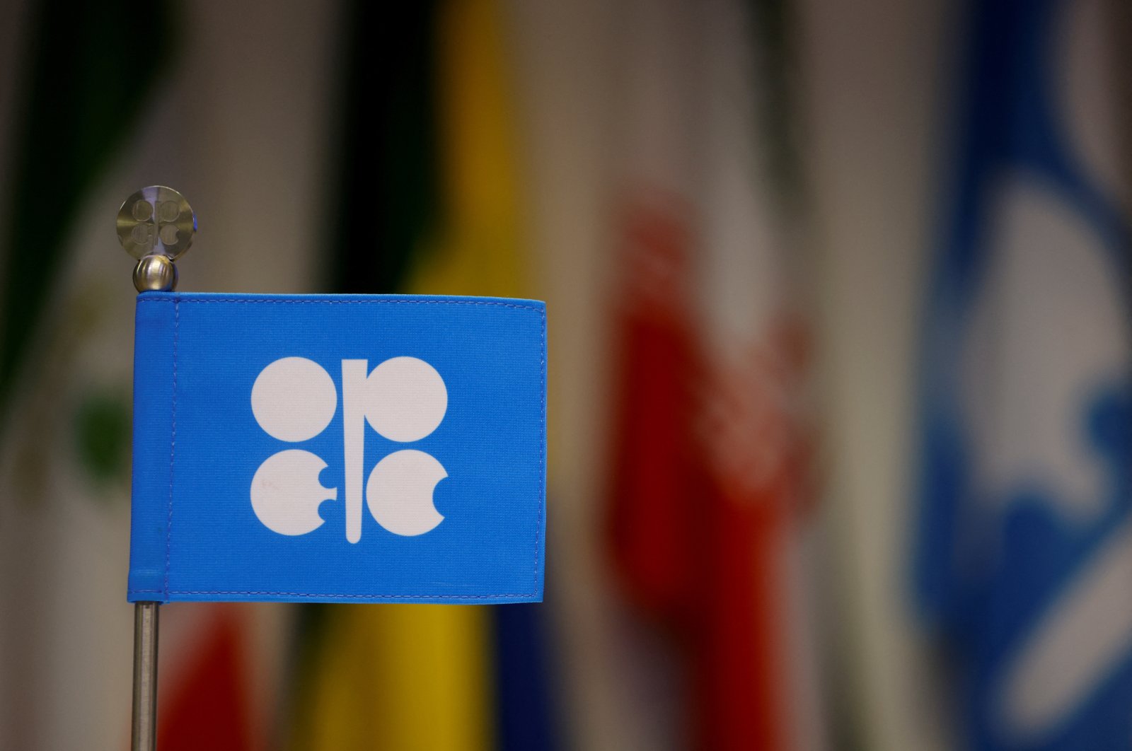 OPEC qlobal neft tələbatının artım proqnozunu endirib