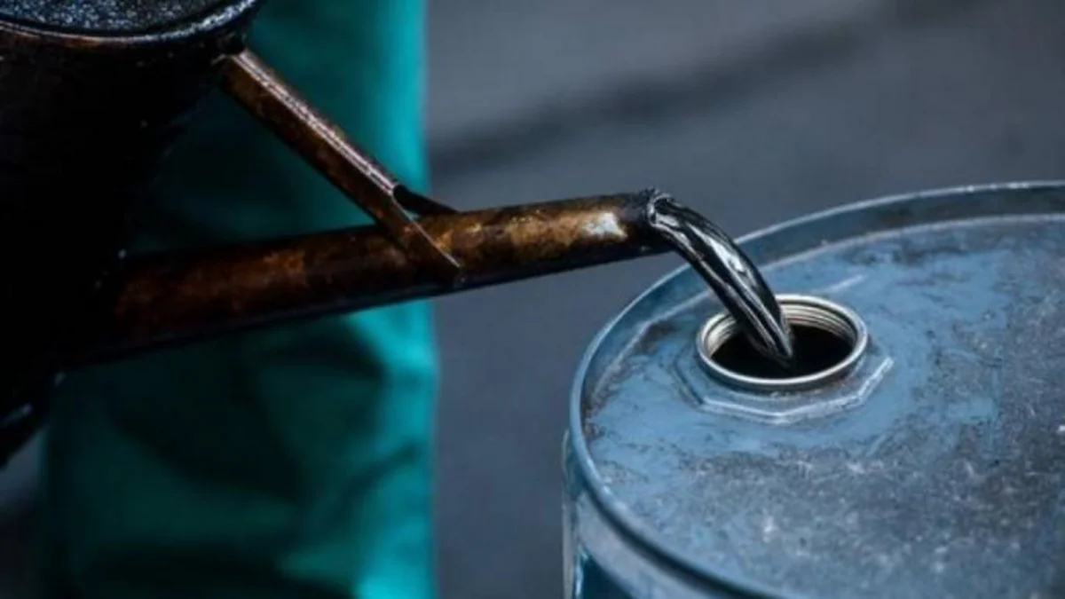 Azərbaycan iyunda "OPEC+" kvotasından gündəlik 95 min barel geri qalıb