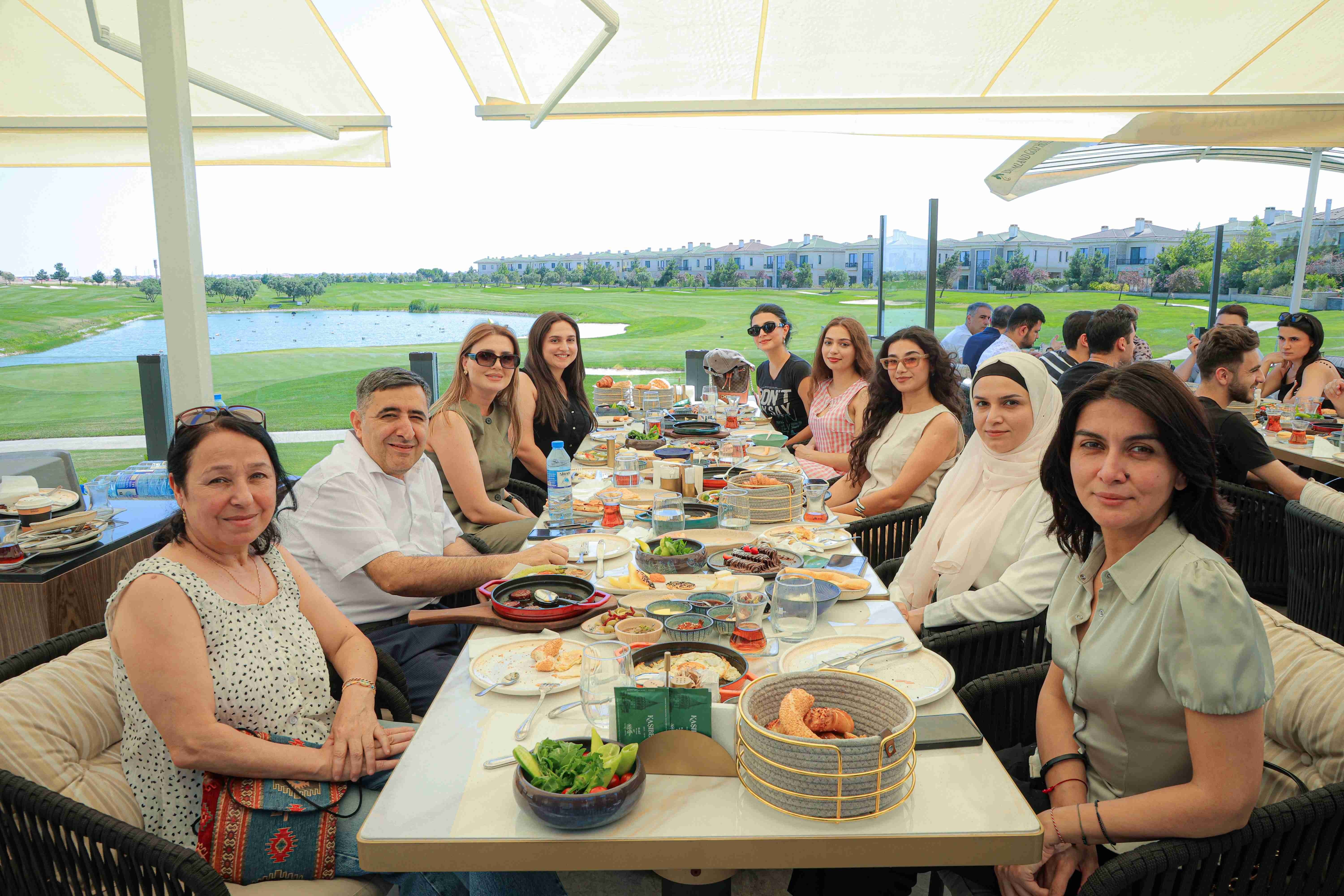 “Azərsun Holdinq” Milli mətbuat Günü münasibətilə tədbir keçirib - FOTO - Foto 5