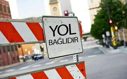 Bakının bu küçəsində hərəkət istiqaməti dəyişdirilir