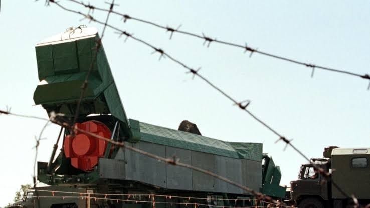 Latviya Prezidenti: NATO qərar verərsə, ölkədə nüvə silahı yerləşdirməyə hazırıq