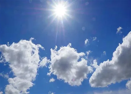 Sabah Azərbaycanda 38 dərəcə isti olacaq