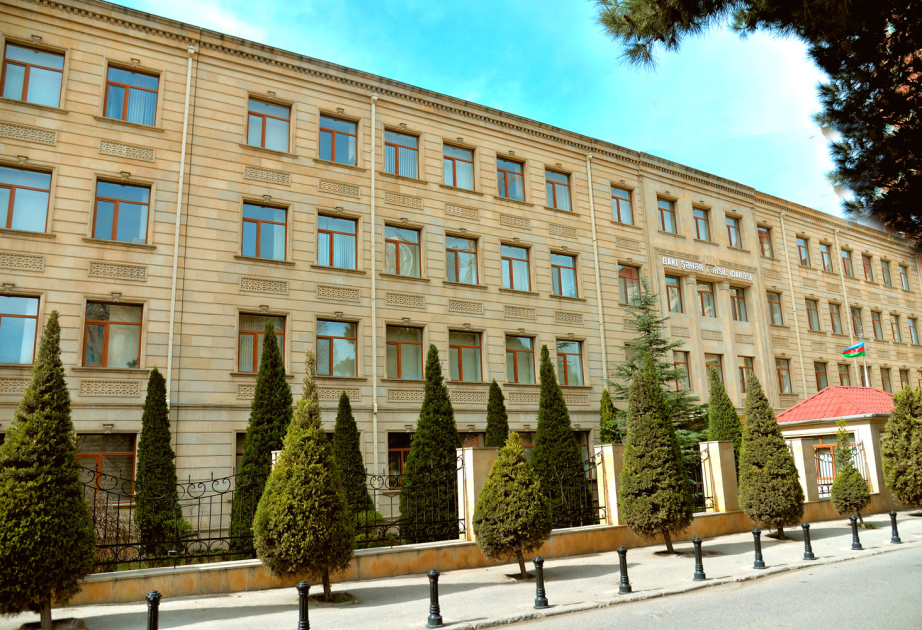 Bakıda təmayül modeli tətbiq olunacaq məktəblər açıqlanıb
