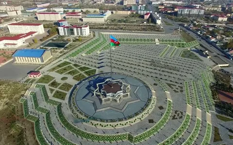 Naxçıvanda əhalinin sayı artıb Sosial müdafiə