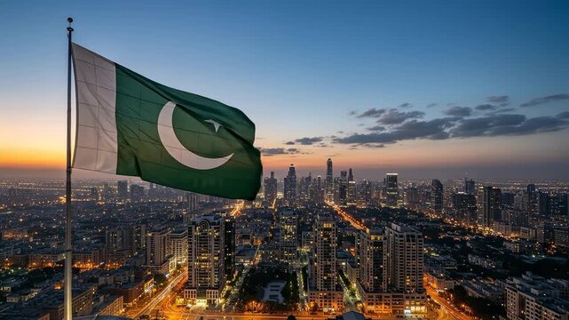 Pakistan İran və ABŞ-ni hərbi əməliyyatları dayandırmağa çağırıb