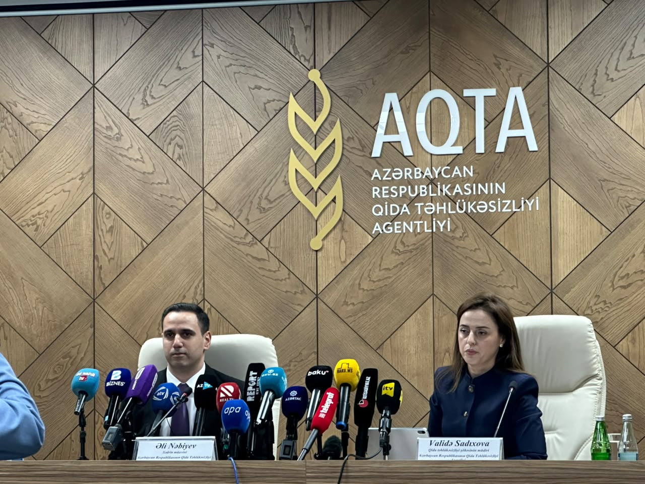 Özbəkistanda AQTA-nın vahid idarəetmə modeli əsasında yeni "Qida Təhlükəsizliyi Komitəsi" təsis edilib 