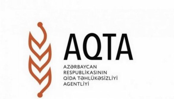 AQTA nəzarət tədbirləri ilə bağlı statistik rəqəmləri açıqlayıb 