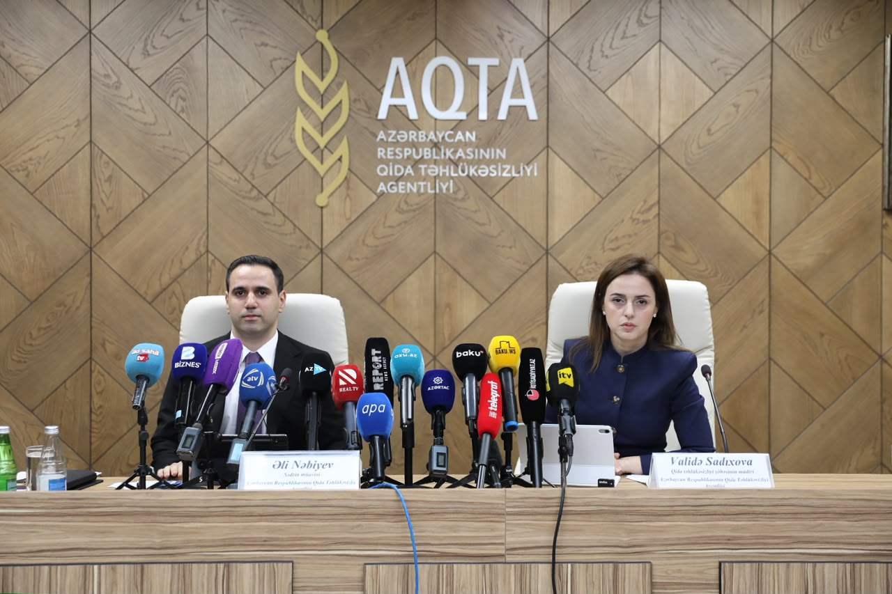 AQTA: 263 ümumtəhsil məktəbində normativ tələblər pozulub