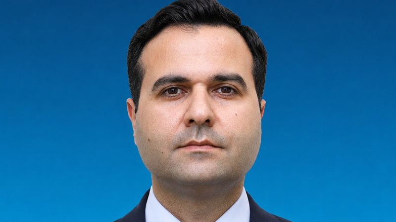 Qoşqar Təhməzli AQTİ-nin İdarə Heyətinə yeni sədr təyin etdi
