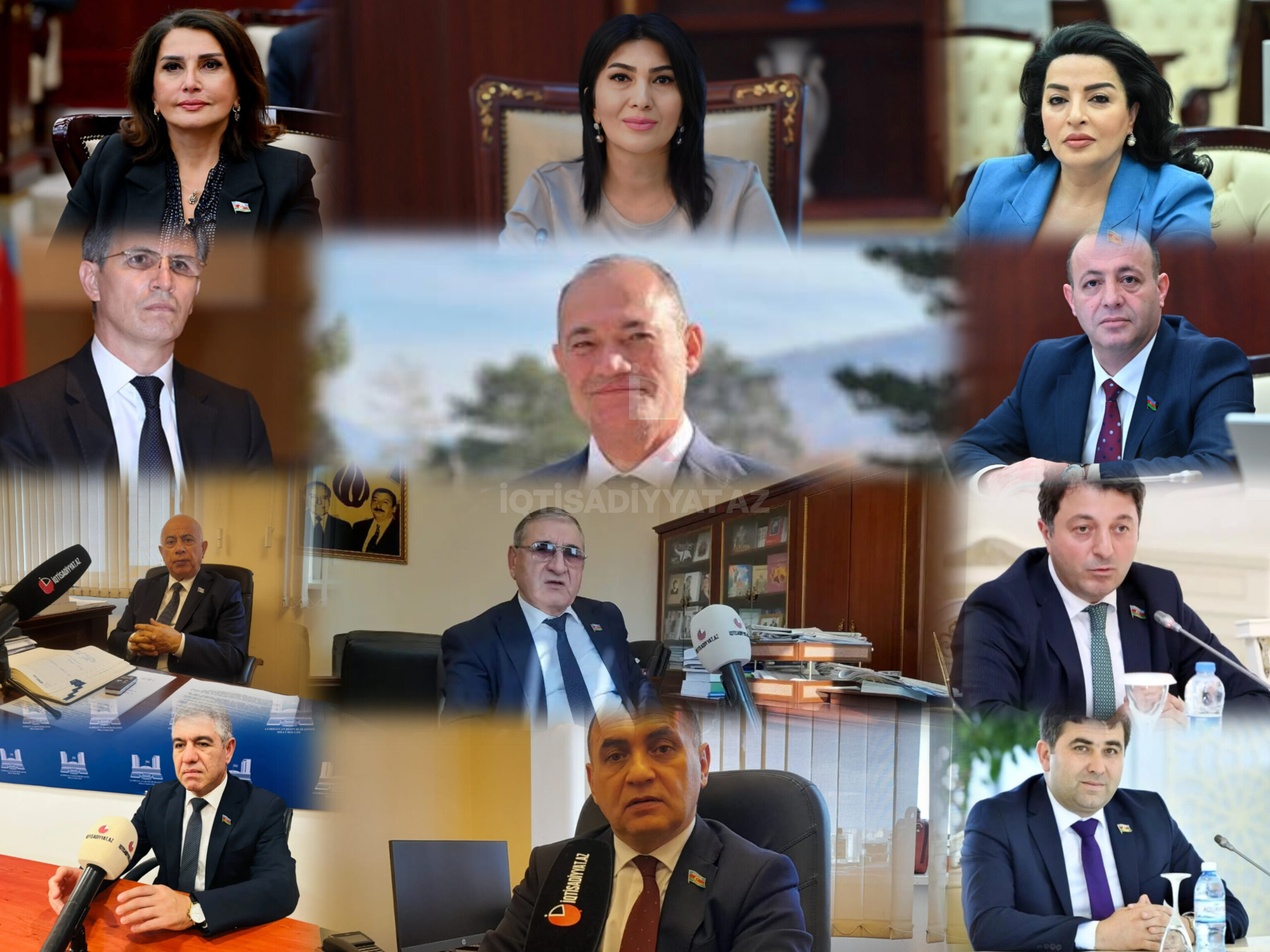 “İndiyədək “putyovka”dan bircə dəfə də istifadə etməmişəm” - Deputatlar yay tətilini harada keçirəcək?