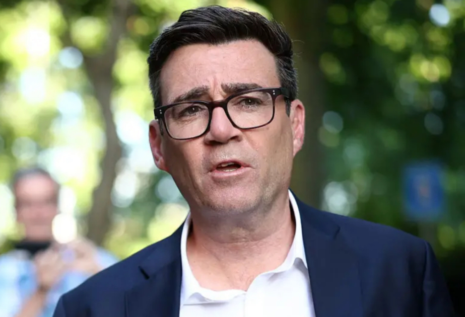 Böyük Britaniyanın hakim partiyası yeni sədrini seçəcək  