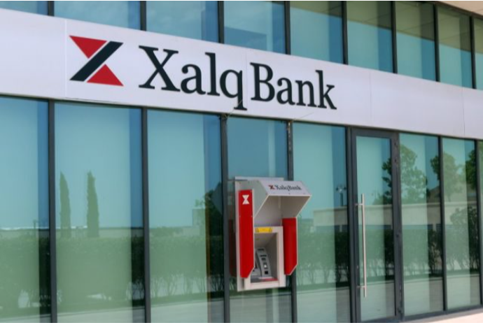 "Xalq Bankın kredit riski yüksəkdir - portfelin 40%-i 20 nəfərə aiddir" - Moody's