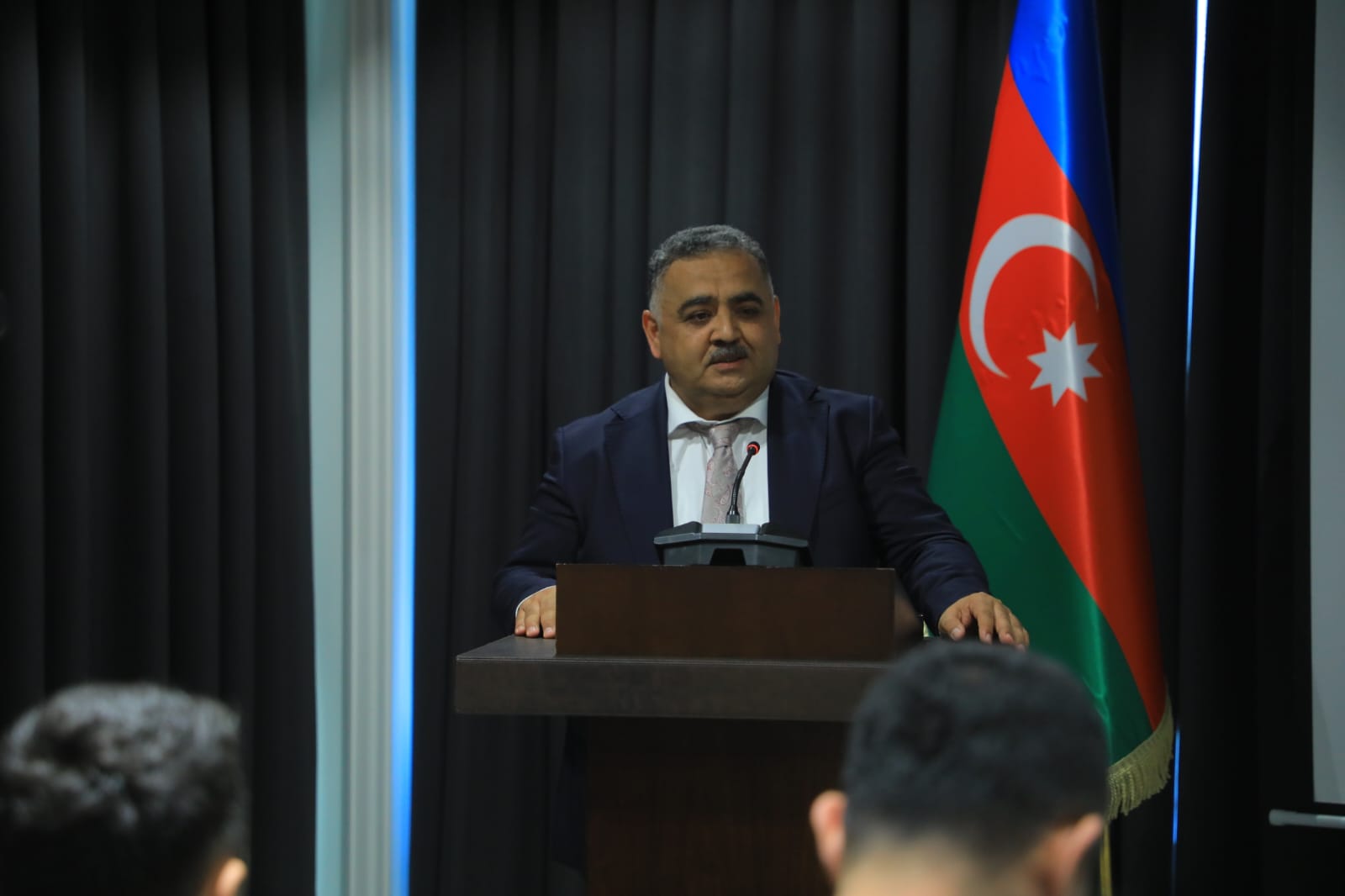 Daşkənddə “UzAz Biznes Klubu”nun rəsmi təqdimatı keçirildi - Foto 7