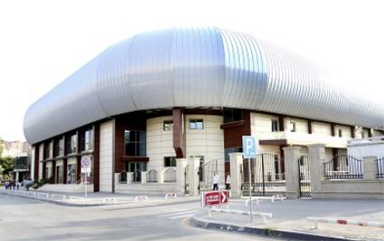 Tennis Akademiyasında ölüm hadisəsi baş verdi