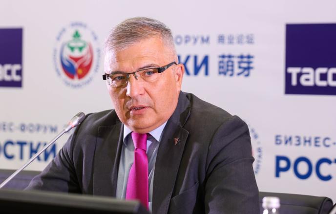 Artur Nikolayev vəfat edib
