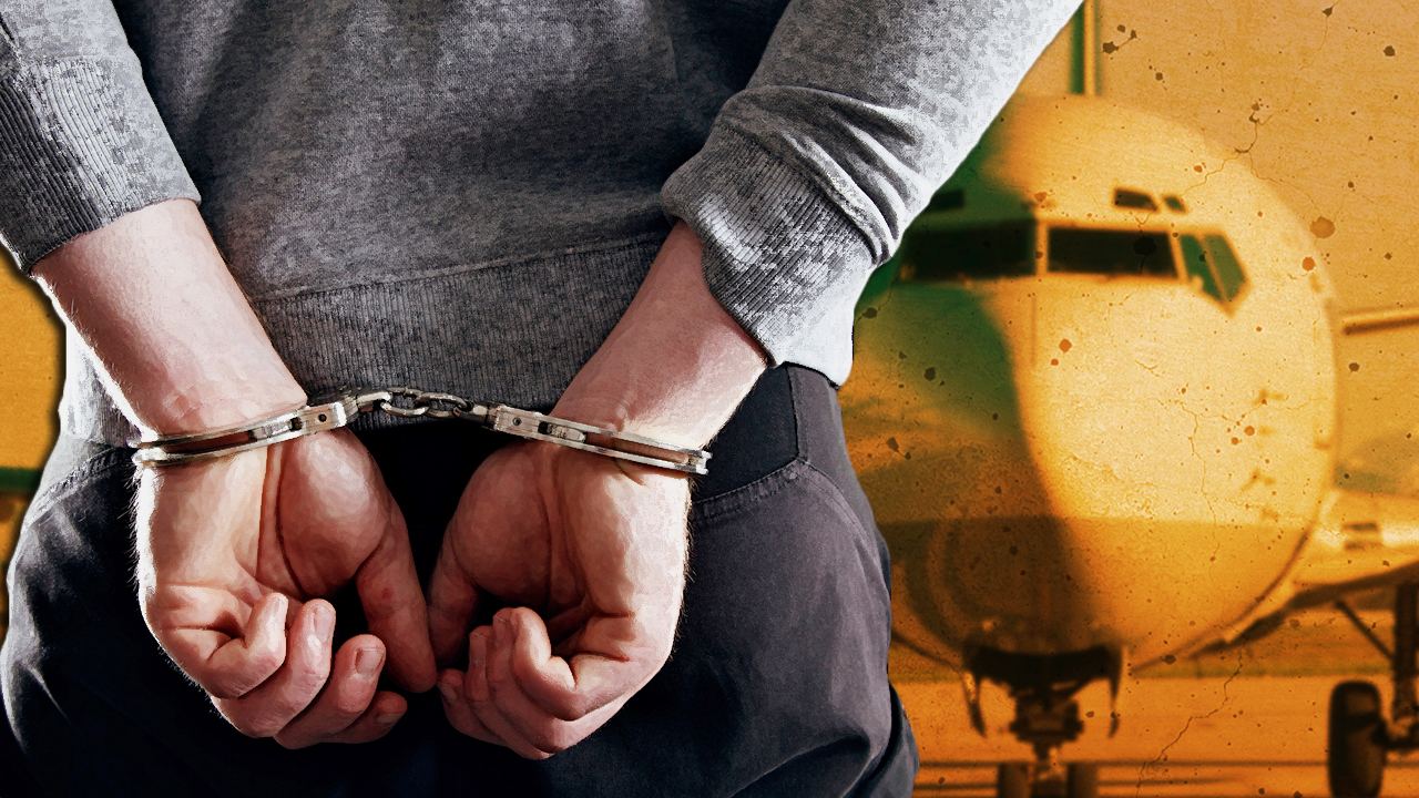 Beynəlxalq axtarışda olan şəxs Serbiyada tutularaq Azərbaycana ekstradisiya edilib
