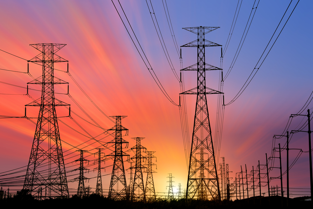 Rusiya Azərbaycandan elektrik enerjisi idxalını artırıb