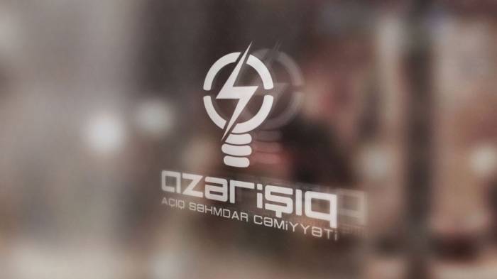 Azərişıq 2,6 milyon manatlıq avadanlıq alır