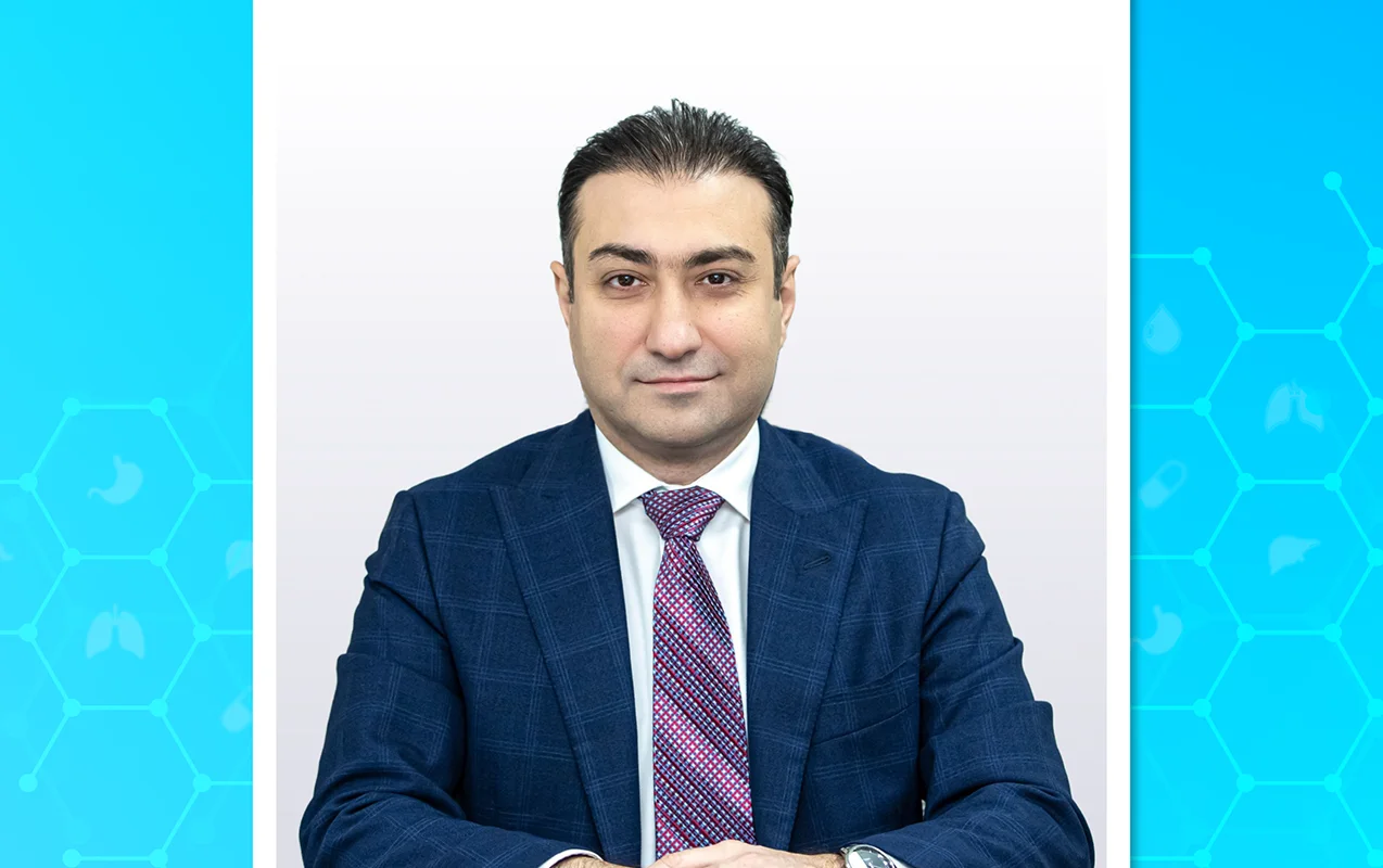 TƏBİB-də yeni şöbə müdiri təyin edildi - FOTO 