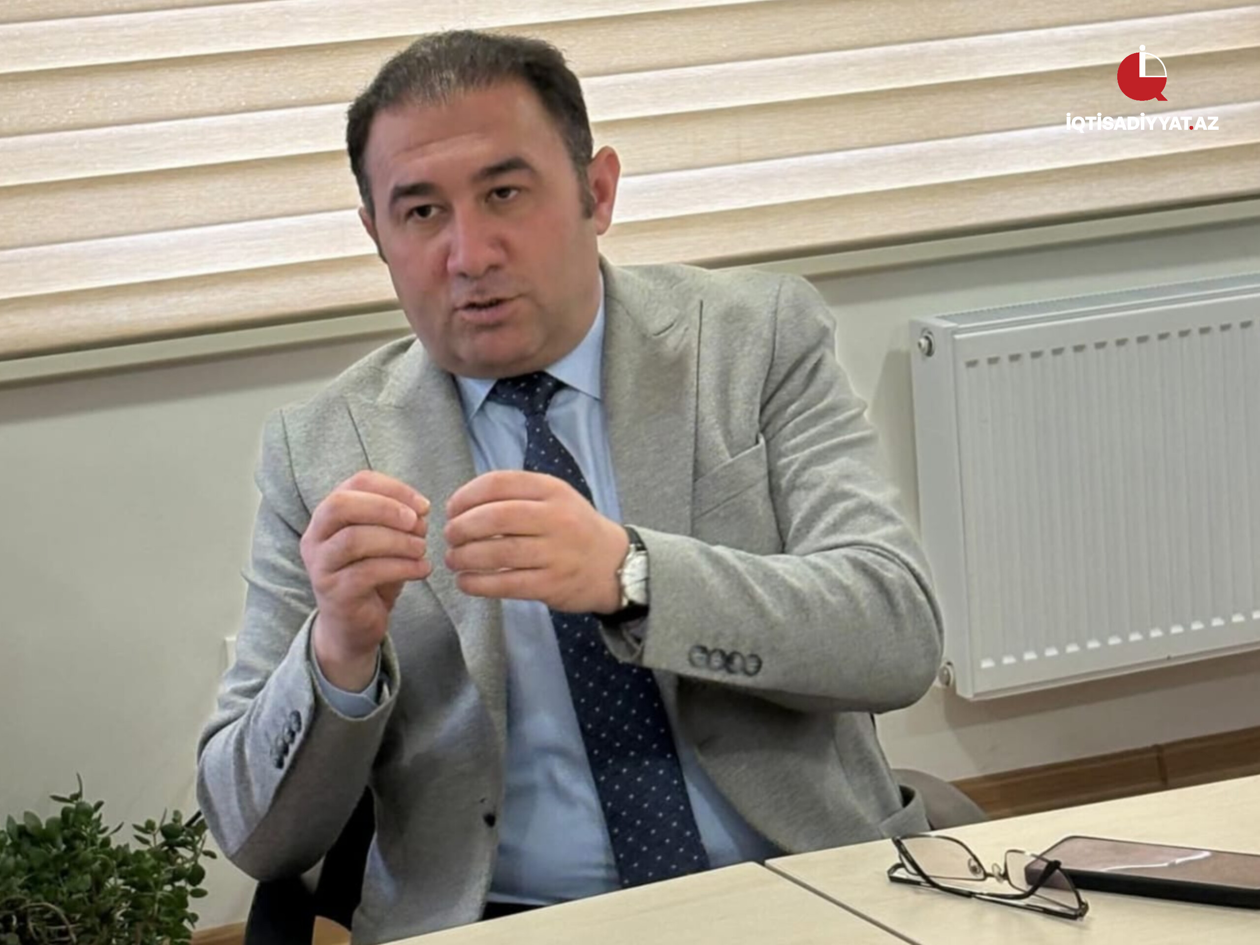 Azərbaycan mətbuatı Şərq dünyasında mühüm yer tutur - Mütəxəssisdən RƏY