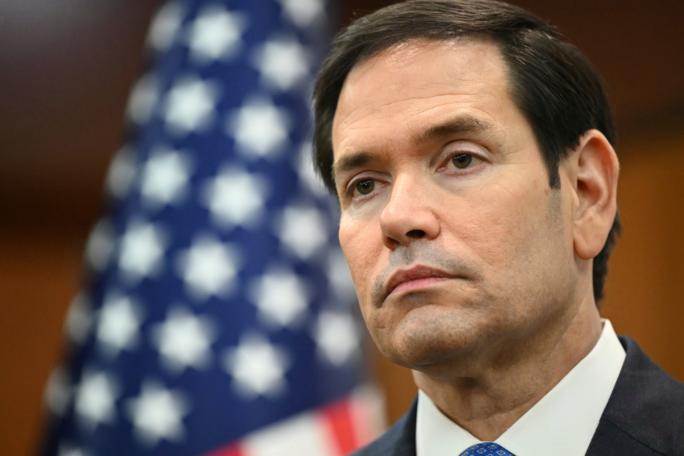 Rubio ABŞ və Çin arasında mümkün münaqişəni qlobal fəlakət adlandırıb
