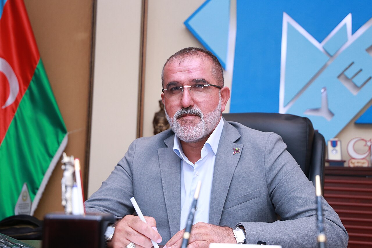 Rauf Arifoğlu 2-ci dərəcəli "Vətənə xidmətə görə" ordeni ilə təltif edilib