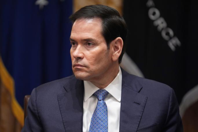 Rubio: ABŞ Hörmüz boğazından təhlükəsiz tranzitlə bağlı danışıqlar aparır