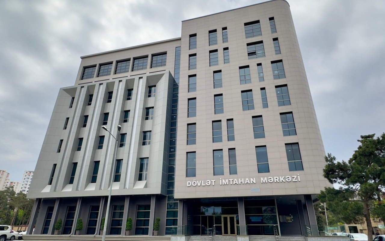 Rezidenturaya qəbul imtahanının II mərhələsində iştirak etmək üçün qeydiyyat başlanır