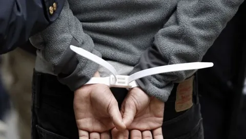 Beynəlxalq axtarışda olan şəxs Rusiyadan Azərbaycana ekstradisiya olunub