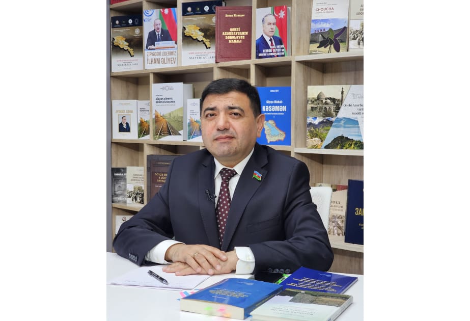 Prezident İlham Əliyevin Almaniyaya rəsmi səfəri münasibətlərdə yeni inkişaf mərhələsinin əsasını qoyur – ŞƏRH
