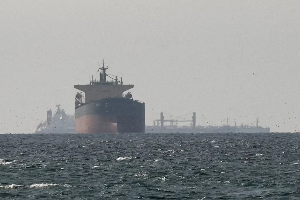 SEPAH Hörmüz boğazı ilə bağlı xəbərdarlıq etdi