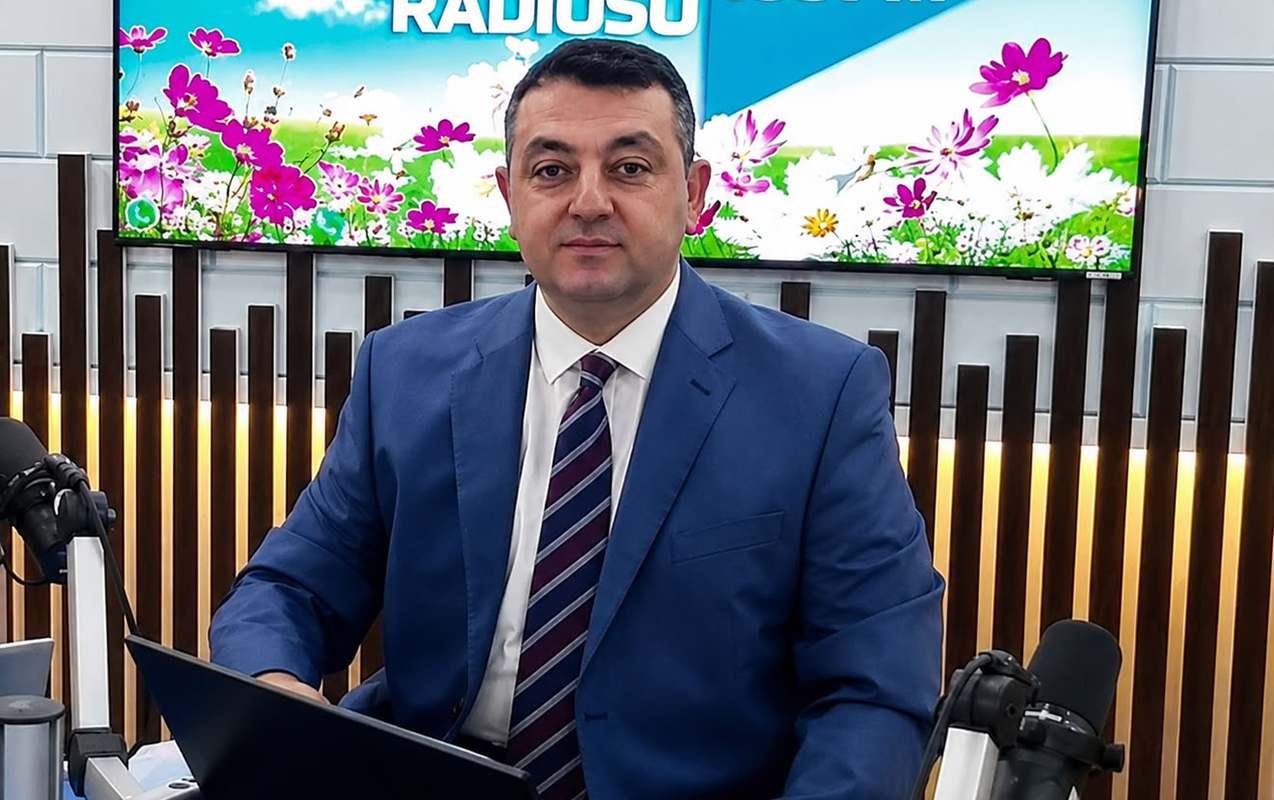 Bakıda xüsusi notarius barəsində cinayət işi başlanılıb