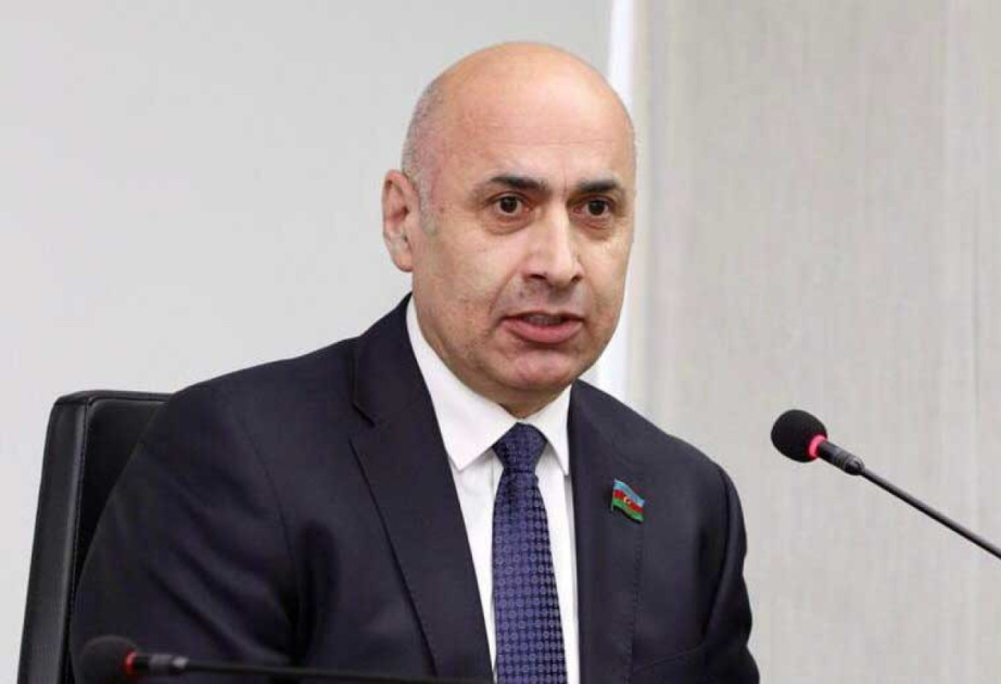 Azərbaycan–Almaniya münasibətləri müstəqillik dövrünün ən yüksək inkişaf mərhələsinə qədəm qoyur - RƏY