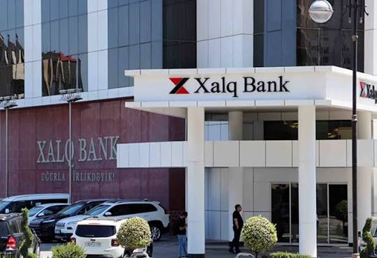 “Xalq Bank” 6 ayda 220 milyon manat depozit itirib – valyuta əmanətləri kəskin azalıb