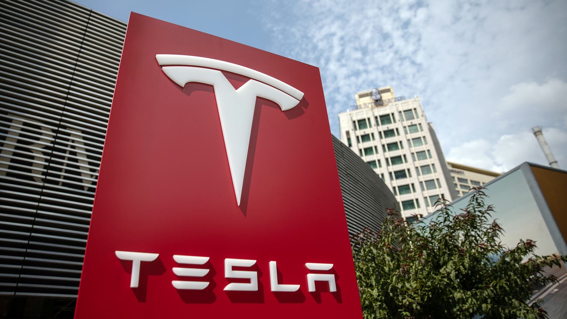 "Tesla"nın gəliri 26% artıb