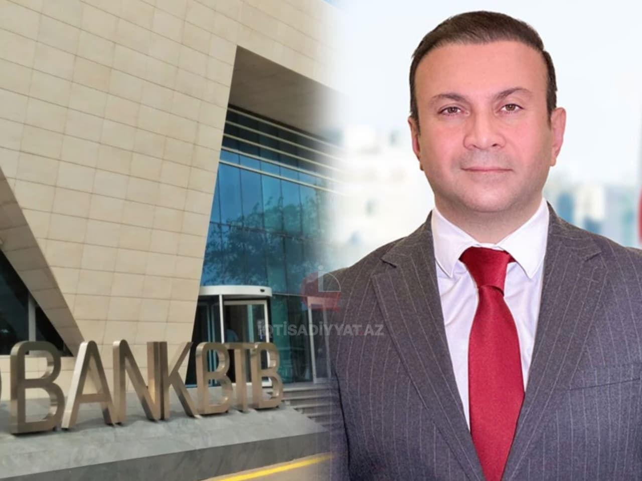 “Bank BTB”nin çevrildiyi BOKT borca düşdü, yeni rəhbər təyin edildi