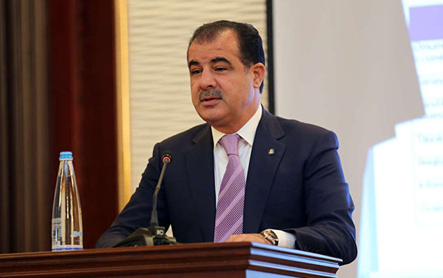 Elmar Vəliyevə məxsus bazar 16 milyona satışa çıxarıldı 