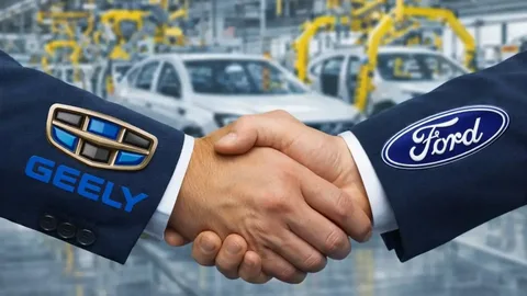 Bu şirkətlər elektrikli avtomobillər istehsal edəcək