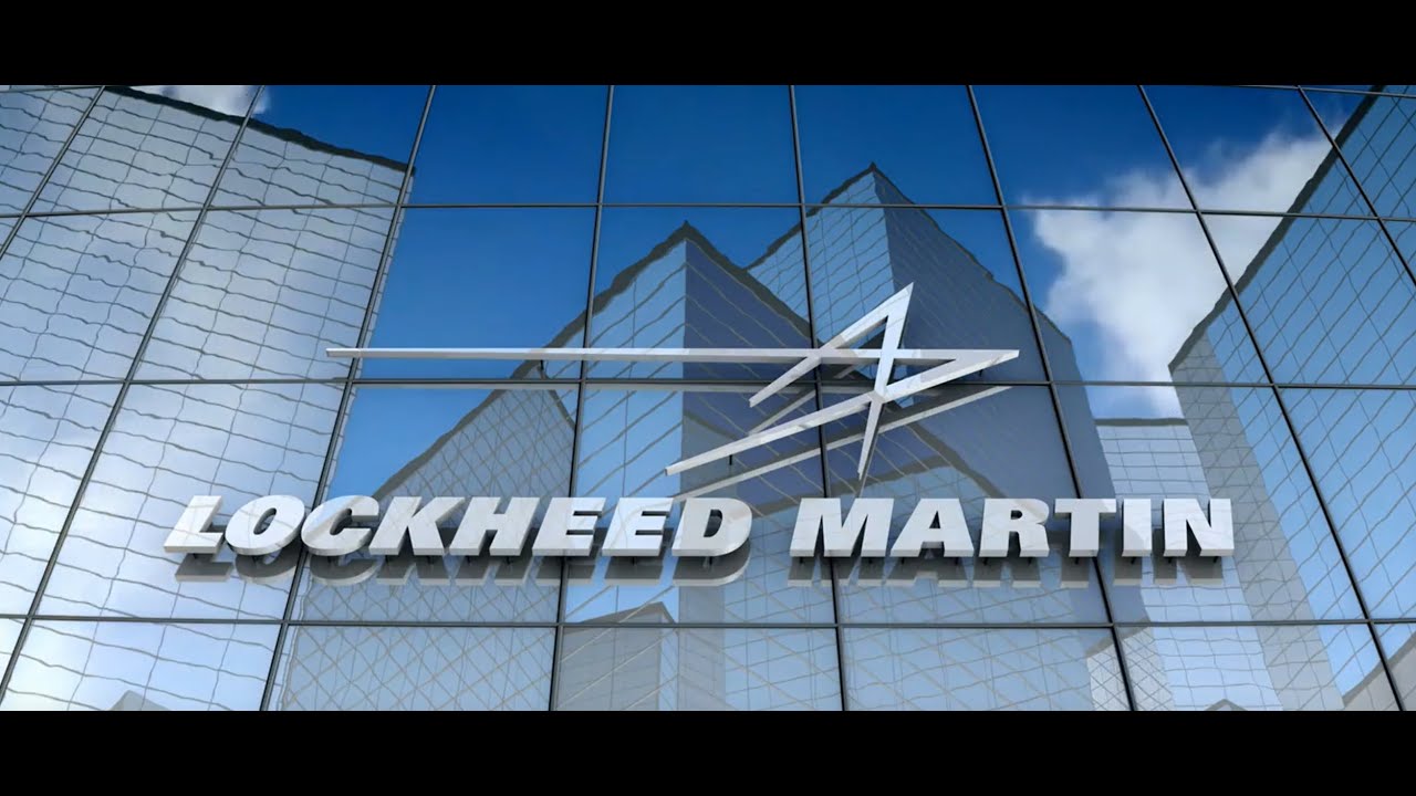 "Lockheed Martin"in mənfəəti artıb