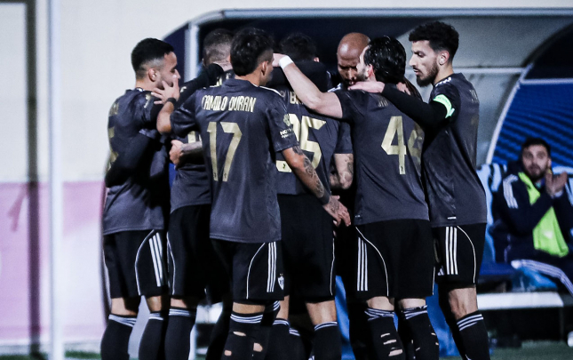 "Qarabağ" - ÇSKA oyununda qalib müəyyənləşməyib