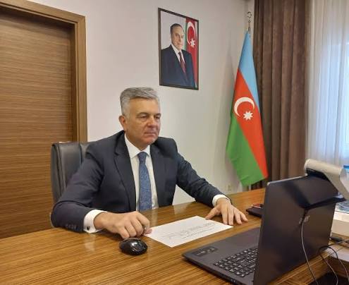 İcra başçısı rəisi işdən çıxardı, yenisini təyin etdi